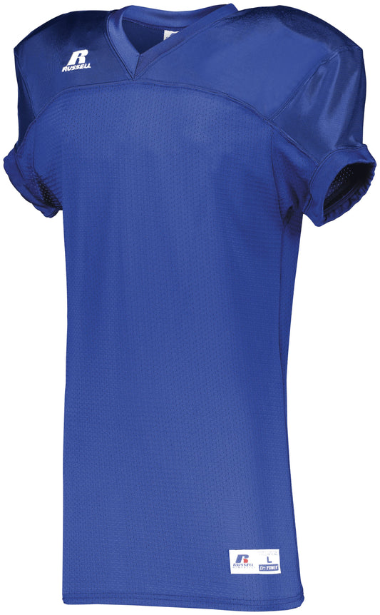 Stretch Mesh Game Jersey | Russell Athletic | S05SMM