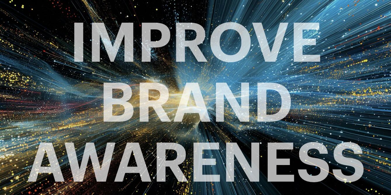 Improve Brand Awareness | Innovative growth with PixelNova